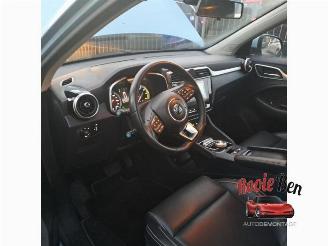 MG ZS ZS, SUV, 2019 EV 45 kWh picture 10