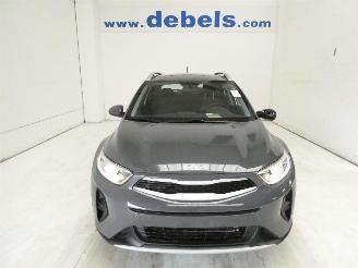 uszkodzony samochody osobowe Kia Stonic  2023/5