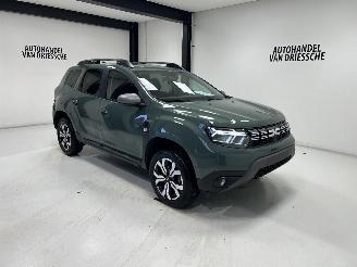 Schadeauto Dacia Duster JOURNEY PLUS 2023/7