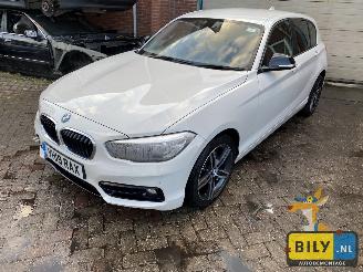 Dezmembrări autoturisme BMW  F20 116D 2019/1