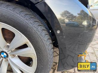 BMW 5-serie  picture 9