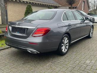 Mercedes E-klasse 200 d AVANTGARDE NAVI CAMERA LED picture 3