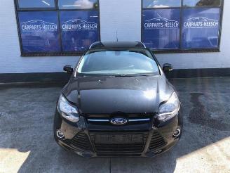 Dezmembrări autoturisme Ford Focus Focus 3 Wagon, Combi, 2010 / 2020 1.6 EcoBoost 16V 150 2012/1