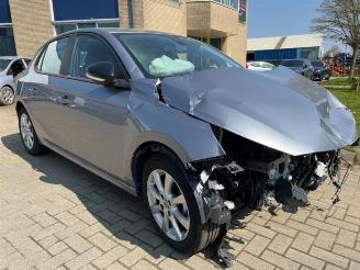 Opel Corsa Corsa F (UB/UH/UP), Hatchback 5-drs, 2019 1.2 12V 75 picture 7