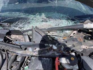 Honda Civic Civic (FA/FD), Sedan, 2005 / 2012 1.3 Hybrid picture 12