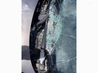 Honda Civic Civic (FA/FD), Sedan, 2005 / 2012 1.3 Hybrid picture 8