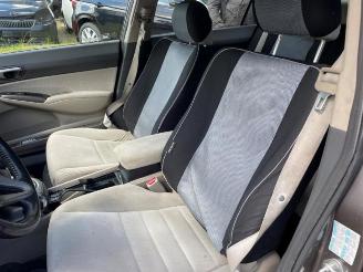 Honda Civic Civic (FA/FD), Sedan, 2005 / 2012 1.3 Hybrid picture 10