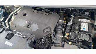 Peugeot Expert Expert (VA/VB/VE/VF/VY), Van, 2016 2.0 Blue HDi 145 16V picture 8