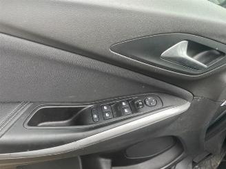 Opel Grandland Grandland (X), SUV, 2017 1.5 CDTI 130 picture 14