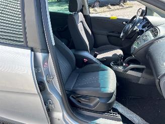 Seat Altea 1.6 MPV  Benzine 1.598cc 75kW (102pk) FWD picture 37