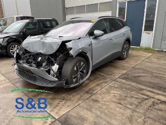 disassembly passenger cars Volkswagen ID.4 ID.4 (E21), SUV, 2020 Performance 77 kWh 2021/7