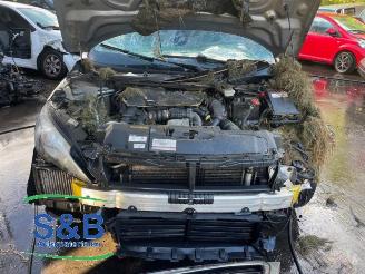 Peugeot 308 308 SW (L4/L9/LC/LJ/LR), Combi 5-drs, 2014 / 2021 1.6 BlueHDi 120 picture 27