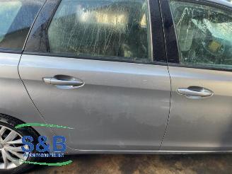 Peugeot 308 308 SW (L4/L9/LC/LJ/LR), Combi 5-drs, 2014 / 2021 1.6 BlueHDi 120 picture 12