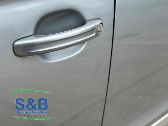 Audi Q7 Q7 (4LB), SUV, 2005 / 2015 3.0 TDI V6 24V picture 23