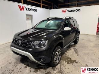 Schadeauto Dacia Duster  2019/10