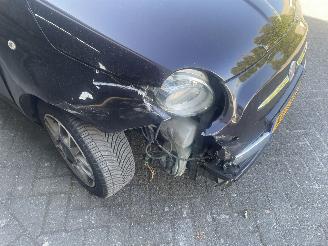 Fiat 500 1.2 lounge picture 3