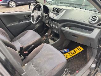 Suzuki Alto 1.0 Comfort VVT Airco picture 11