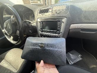 Skoda Octavia 1.2 TSI Elegance Business Line AUTOMAAT picture 22