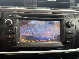 Toyota Auris Touring Sports 1.8 hybride lease AUTOMAAT picture 25