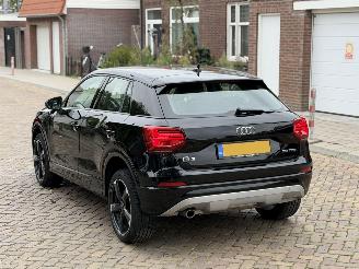 Audi Q2 30 TFSI picture 8