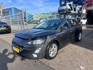  Ford Focus 1.0 EcoBoost hybride 125PK 2021/1