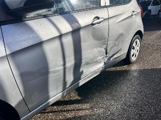 Opel Karl 1.0 picture 14