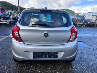 Opel Karl 1.0 picture 5
