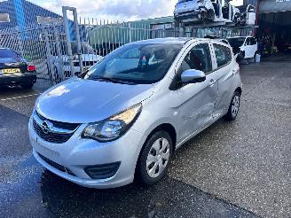 Opel Karl 1.0 picture 1