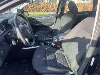 Mercedes B-klasse 180 BlueEFFICIENCY picture 12