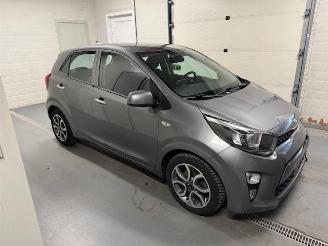 Coche accidentado Kia Picanto  2021/3