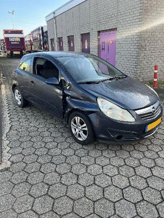  Opel Corsa  2008/1