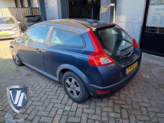 Volvo C-30 C30 (EK/MK), Hatchback 3-drs, 2006 / 2012 1.6 D 16V picture 3