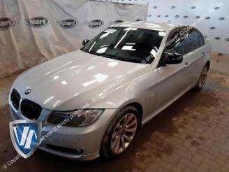 Dezmembrări autoturisme BMW 3-serie 3 serie (E90), Sedan, 2005 / 2011 318i 16V 2010/2