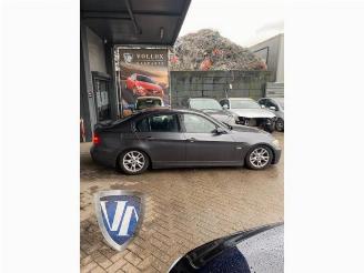 Dezmembrări autoturisme BMW 3-serie 3 serie (E90), Sedan, 2005 / 2011 320i 16V 2005/10