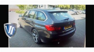 Dezmembrări autoturisme BMW 3-serie 3 serie Touring (F31), Combi, 2012 / 2019 316i 1.6 16V 2013/10