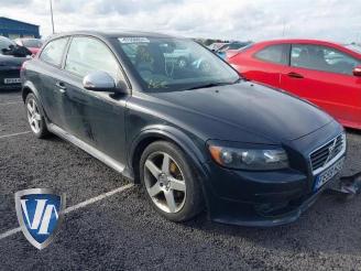 Uttjänta bilar auto Volvo C-30 C30 (EK/MK), Hatchback 3-drs, 2006 / 2012 1.8 16V 2010/5