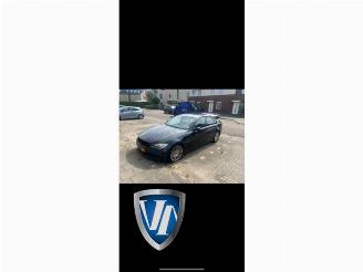 Dezmembrări autoturisme BMW 3-serie 3 serie (E90), Sedan, 2005 / 2011 318i 16V 2008/5