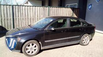 Volvo S-40 S40 (MS), Sedan, 2004 / 2012 1.8 16V picture 2
