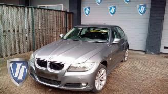 Dezmembrări autoturisme BMW 3-serie 3 serie (E90), Sedan, 2005 / 2011 318i 16V 2011