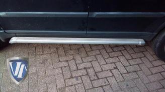 Volvo Xc-90 XC90 I, SUV, 2002 / 2014 2.4 D5 20V picture 6