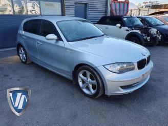 Dezmembrări autoturisme BMW 1-serie 1 serie (E87/87N), Hatchback 5-drs, 2003 / 2012 116i 1.6 16V 2008/6