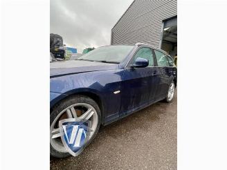 BMW 3-serie  picture 3