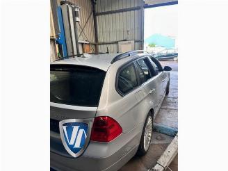 BMW 3-serie 3 serie Touring (E91), Combi, 2004 / 2012 320i 16V picture 2