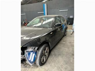 Uttjänta bilar auto BMW 1-serie 1 serie (E87/87N), Hatchback 5-drs, 2003 / 2012 118i 16V 2008/10