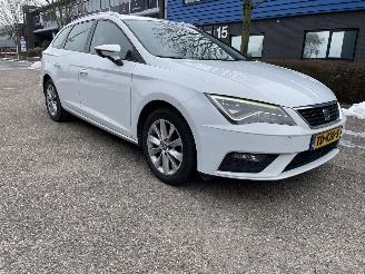  Seat Leon 1.6 tdi 85kw 2017/4