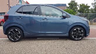  Kia Picanto GT-LINE 2025/1
