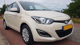  Hyundai I-20 1ste eigenaar 2014/5