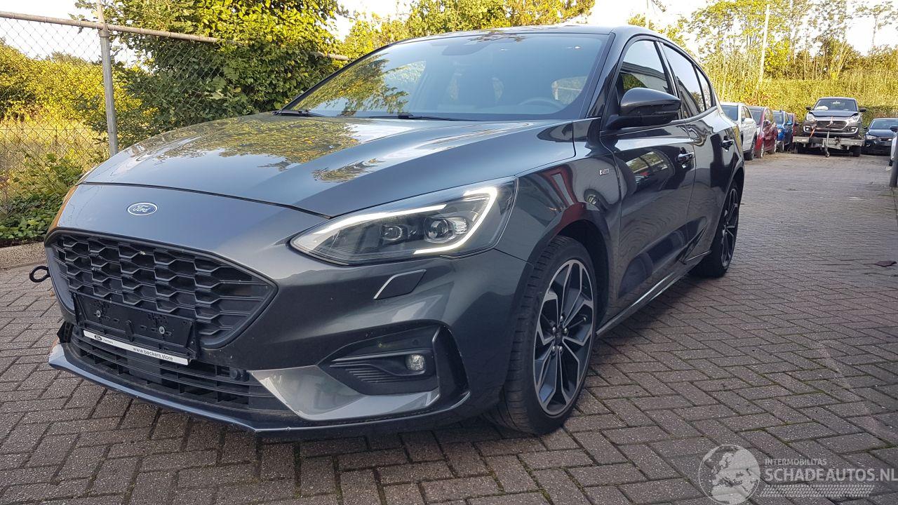 Ford Focus ST-LINE 134KW