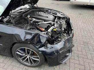 BMW 5-serie d M Sport Touring 210KW Facelift Mild Hybrit picture 6