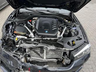 BMW 5-serie d M Sport Touring 210KW Facelift Mild Hybrit picture 8